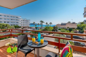 Apartment just 200 m from the Alcudia beach RSS
